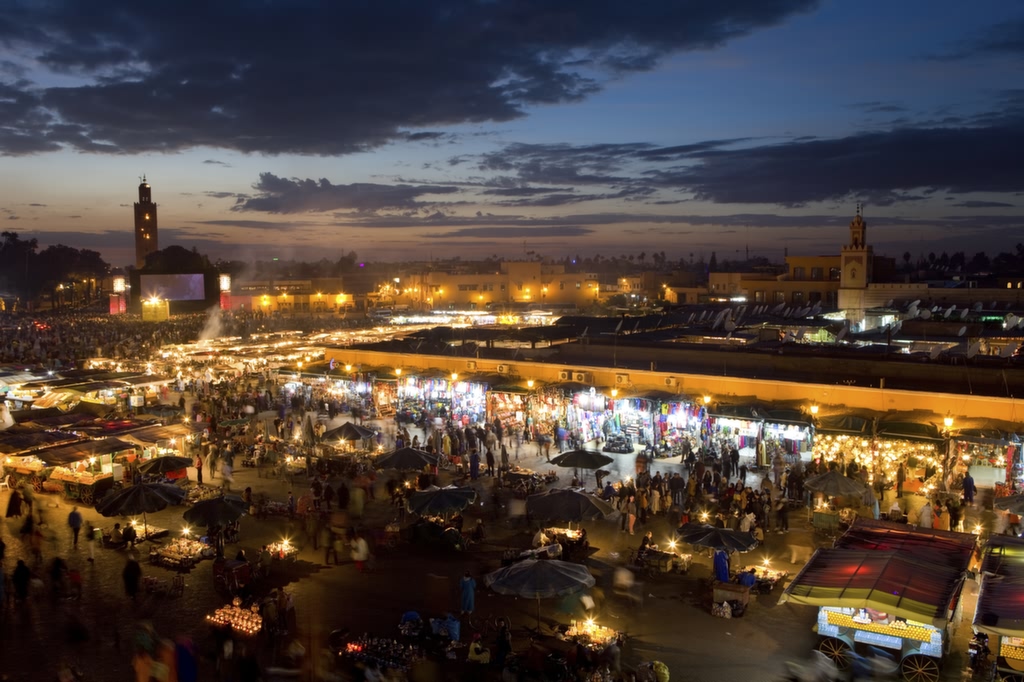 sahara morocco tours viajar al desierto