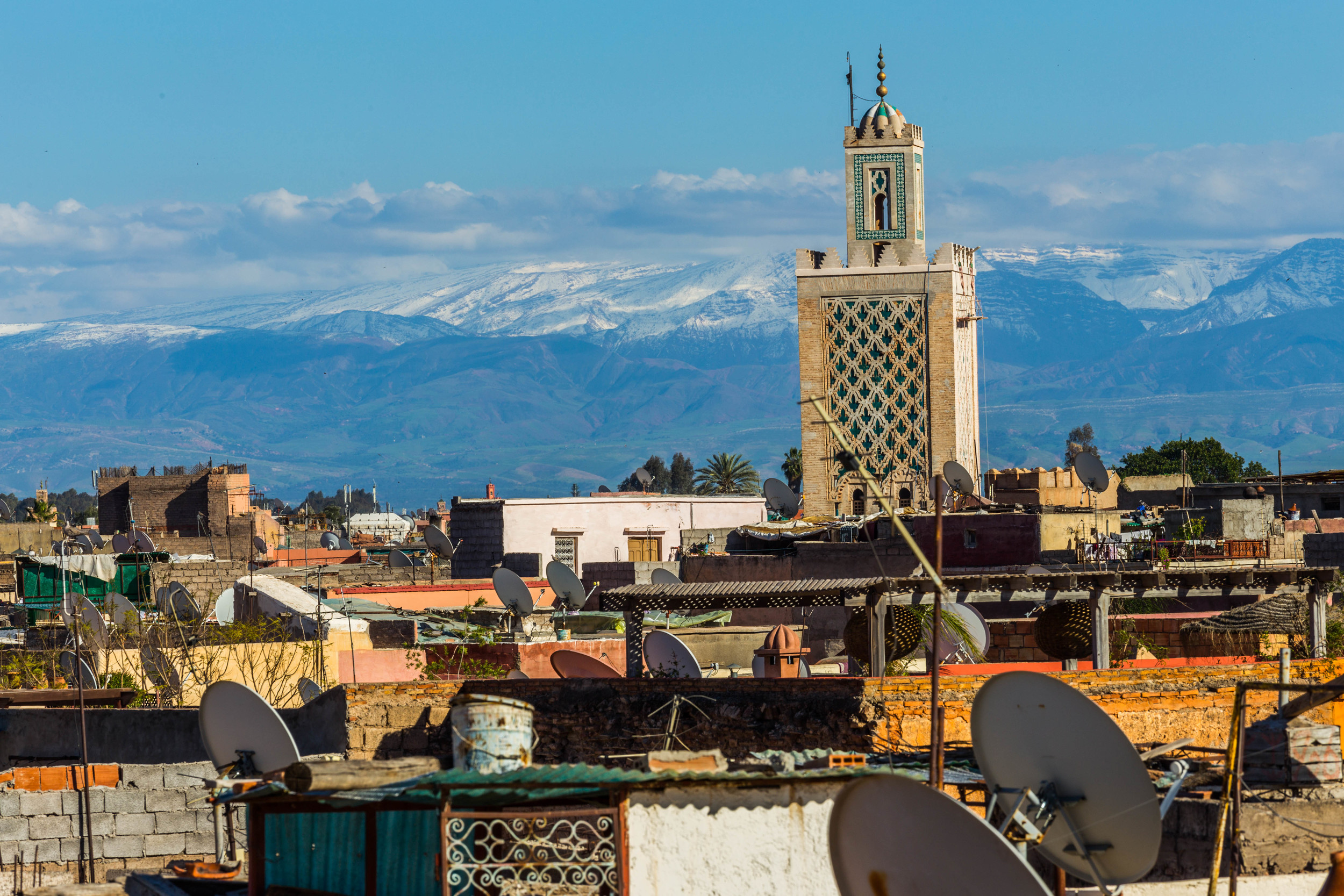 sahara morocco tours viajes